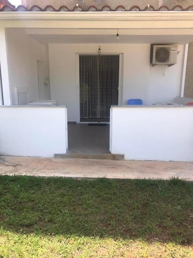 公寓 Luxury Seaside House With 2 Bathrooms Ksamil