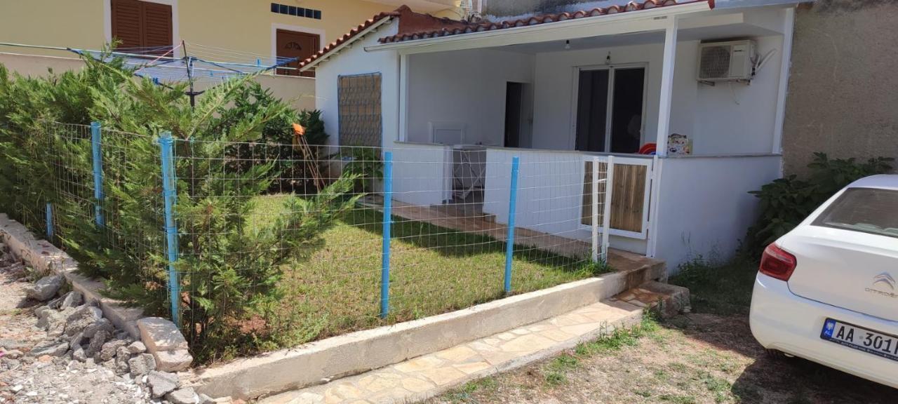 公寓 Luxury Seaside House With 2 Bathrooms Ksamil