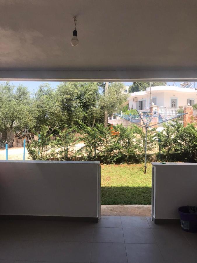 Luxury Seaside House With 2 Bathrooms * Ksamil