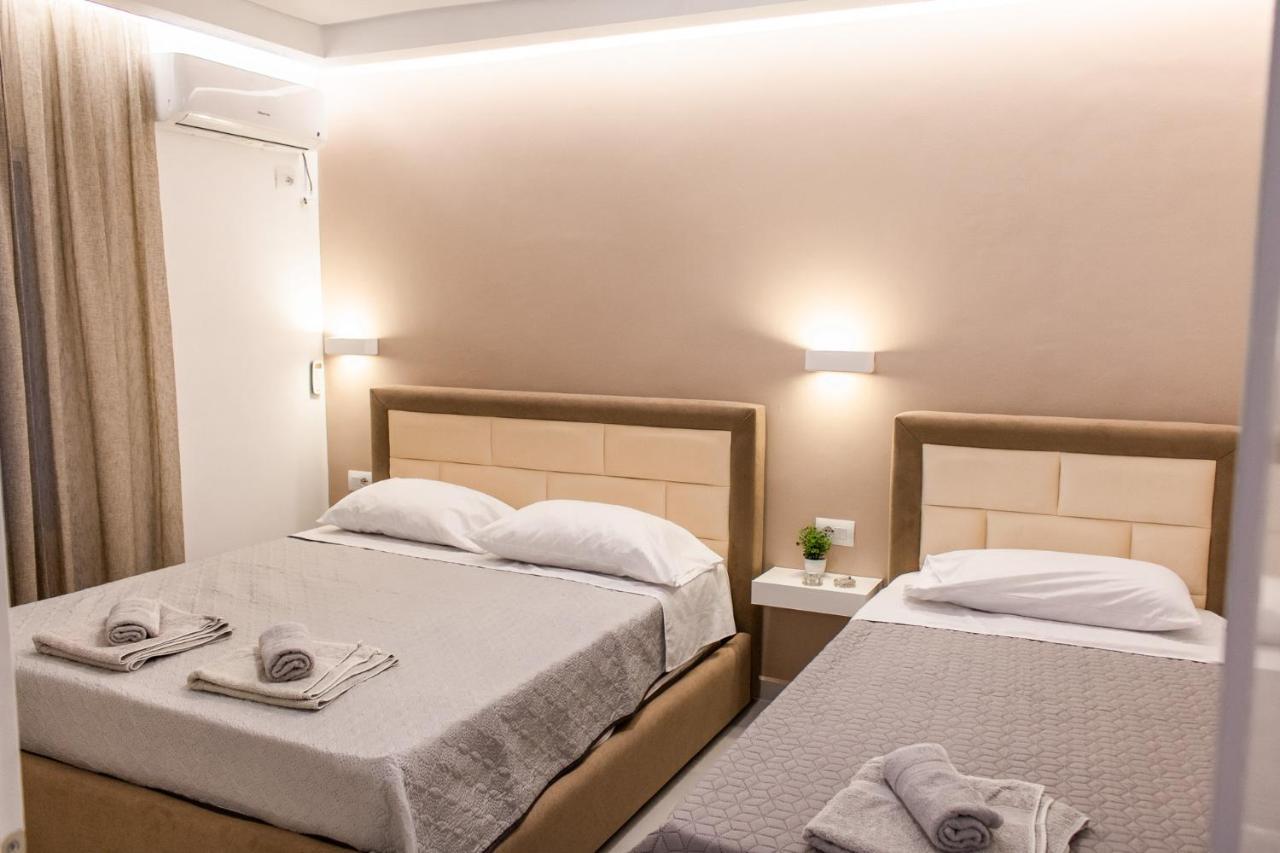 Luxury Seaside House With 2 Bathrooms 公寓 *