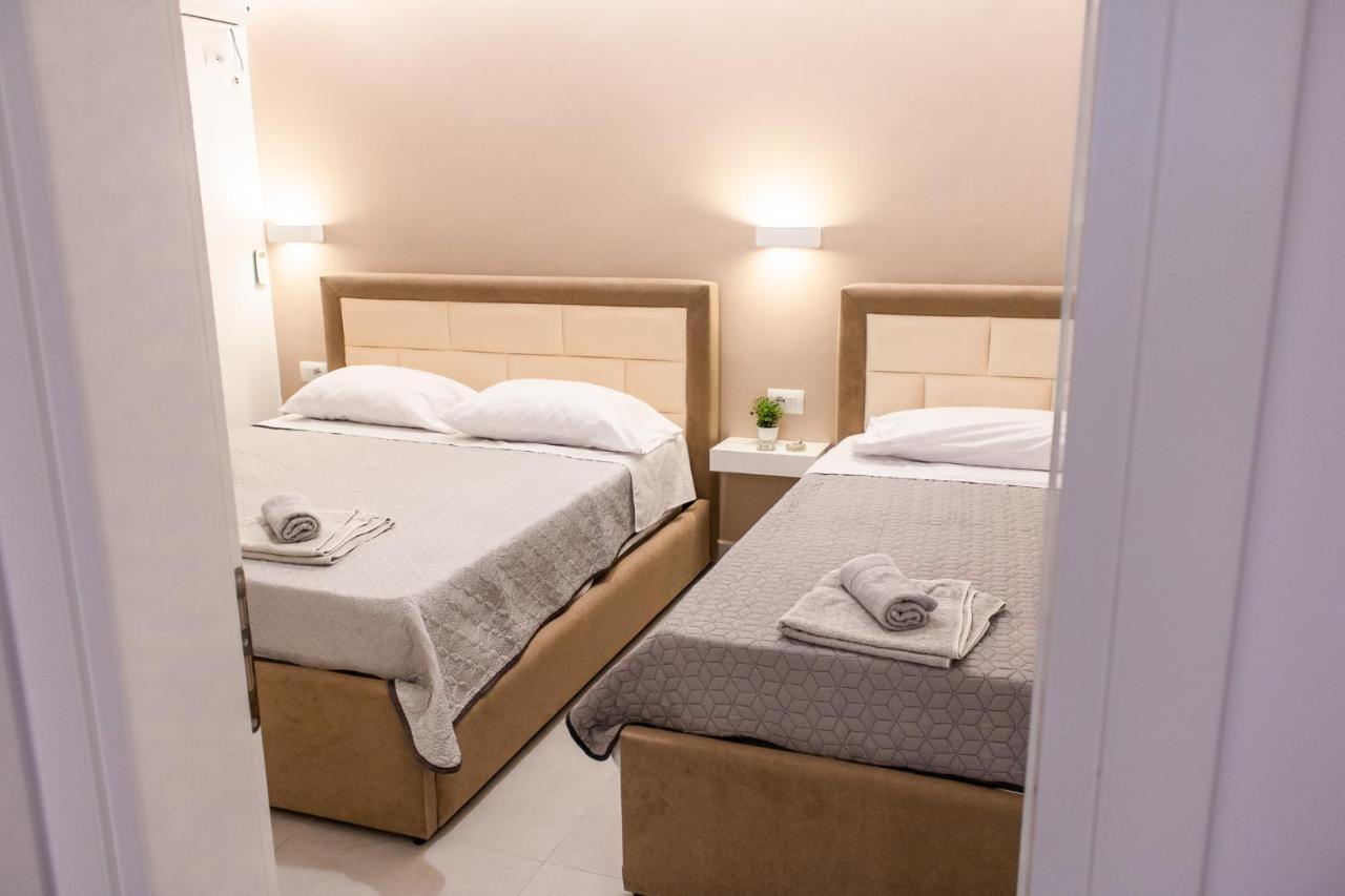 Luxury Seaside House With 2 Bathrooms 公寓 *