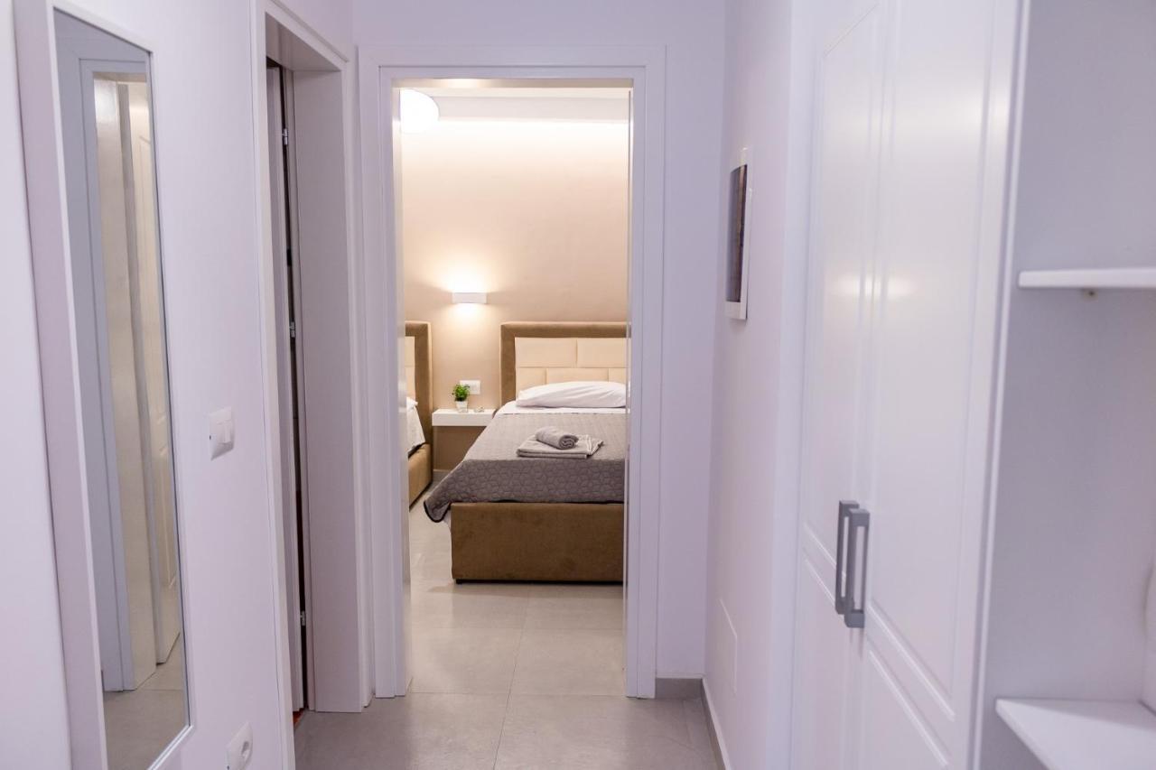 Luxury Seaside House With 2 Bathrooms 公寓 *