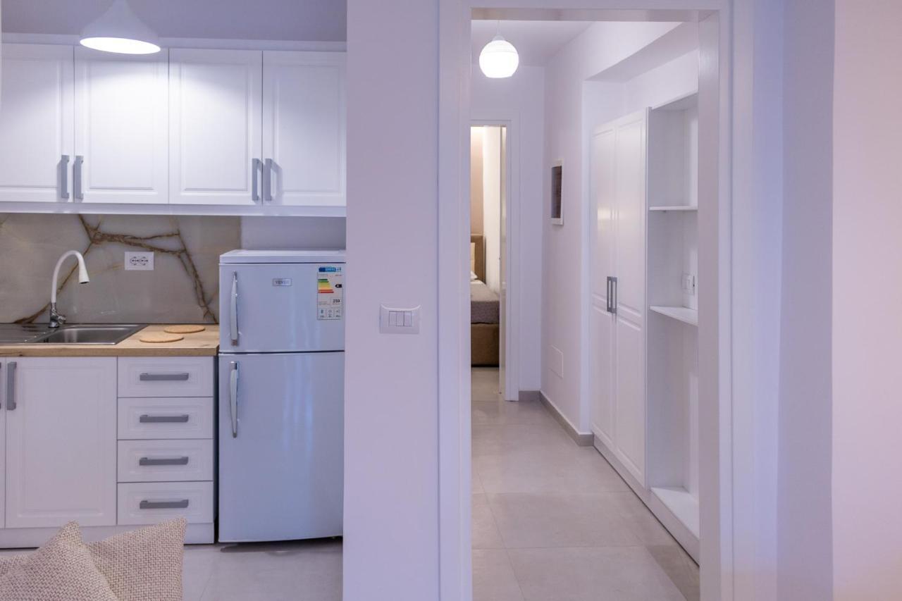 公寓 Luxury Seaside House With 2 Bathrooms *