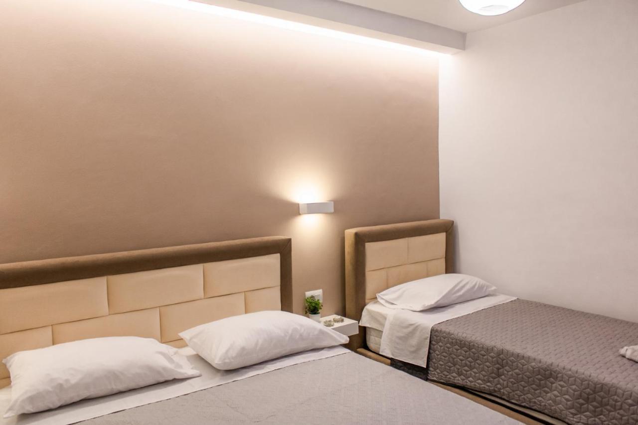 Luxury Seaside House With 2 Bathrooms 公寓 *