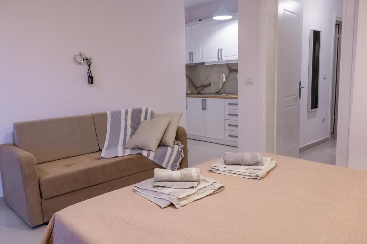 公寓 Luxury Seaside House With 2 Bathrooms