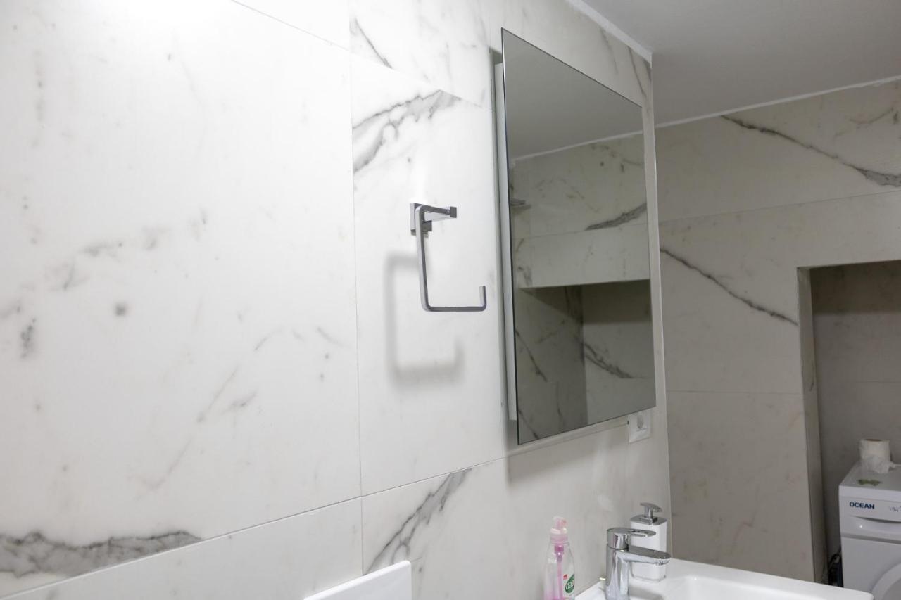 公寓 Luxury Seaside House With 2 Bathrooms *