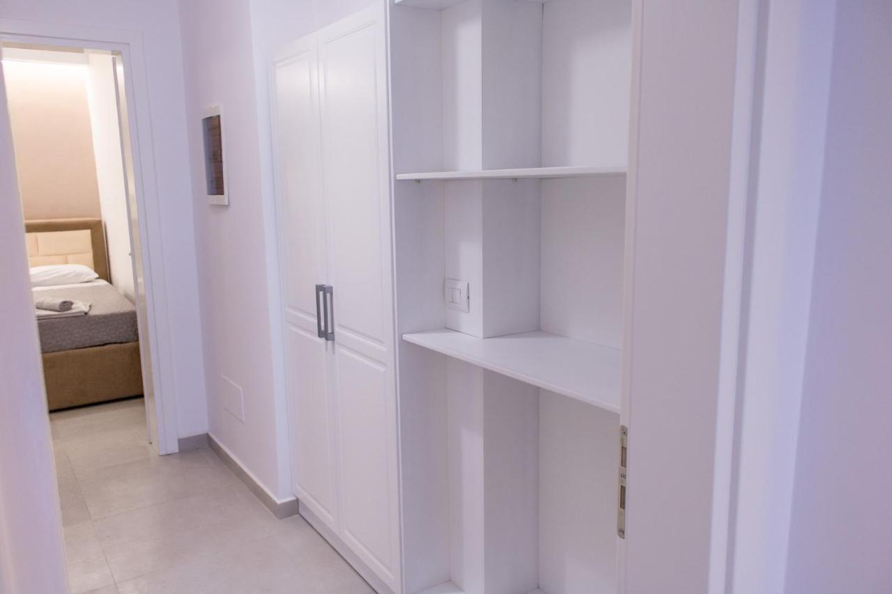 公寓 Luxury Seaside House With 2 Bathrooms Ksamil