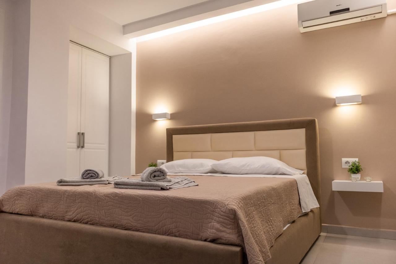 Luxury Seaside House With 2 Bathrooms Ksamil