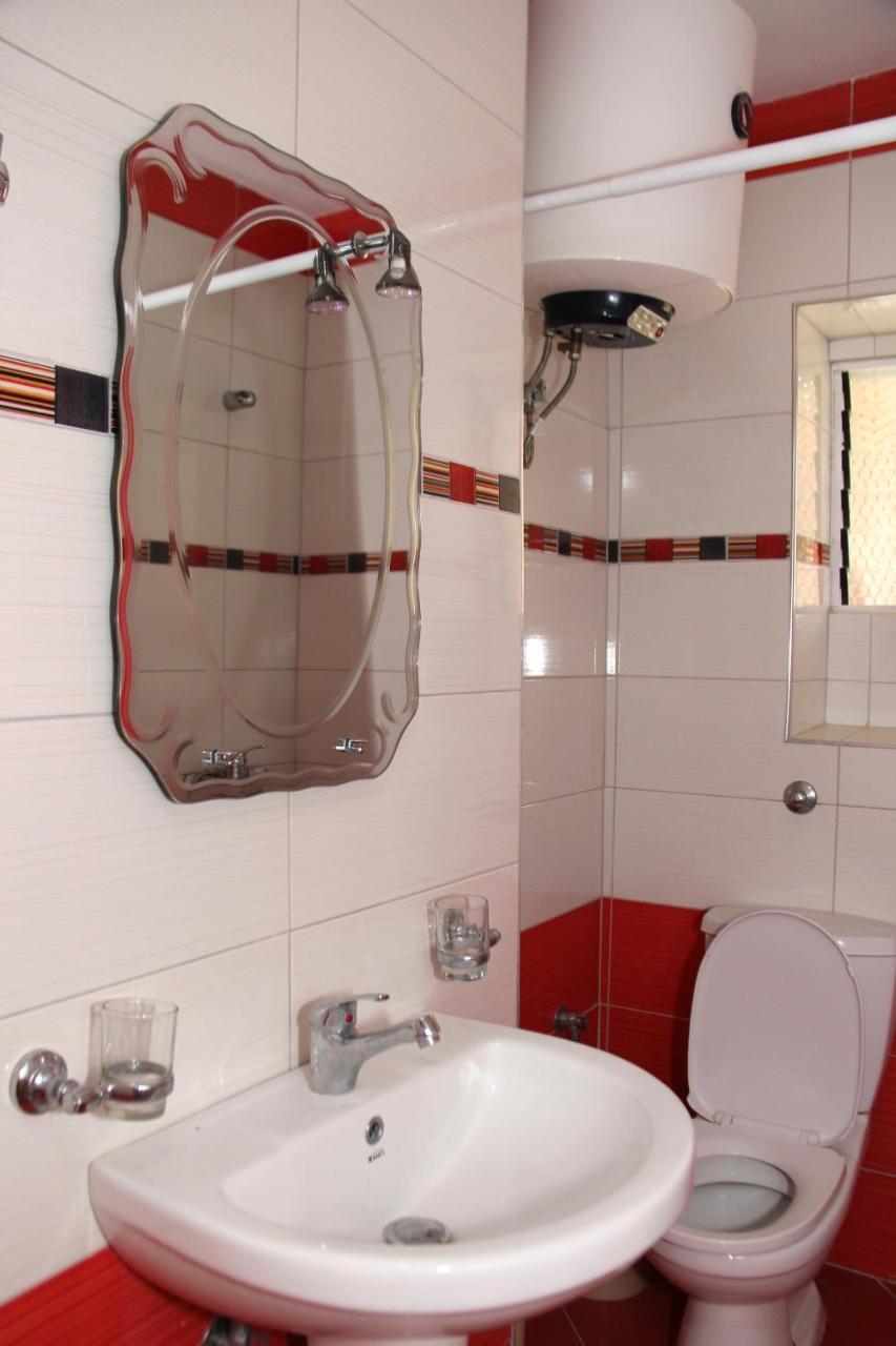 Luxury Seaside House With 2 Bathrooms Ksamil