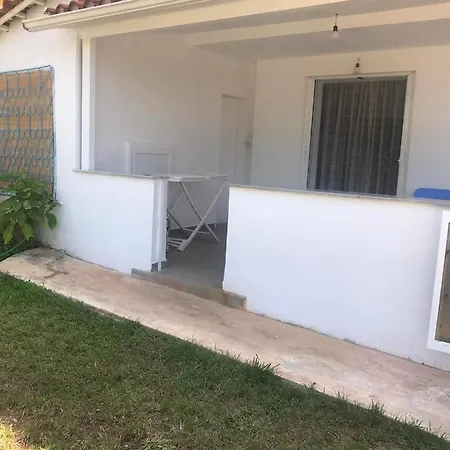 Luxury Seaside House With 2 Bathrooms Ksamil Exterior photo